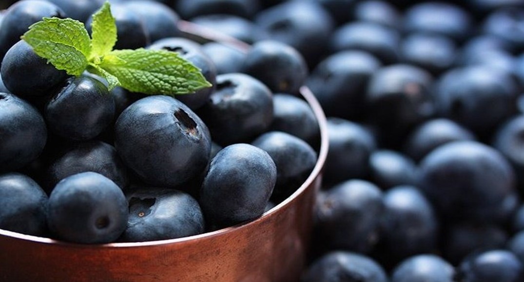 Minum Jus Blueberry, Jika Ingin Jantung Sehat